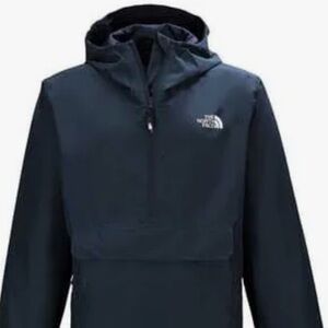 Used The North Face Women’s Fanorak Jacket: IN EXCELLENT CONDITION.FREE SHIPPING